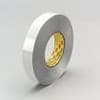 Aluminum Foil/glass Cloth Tape 363L Silver 36inX36YD