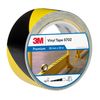 Safety Stripe Tape 5702YELLowBLACK 50 mm x 33 M
