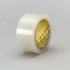 Polyethylene Tape 480 Transparent 25 mm x 33 M 0.13 Mm