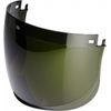 Faceshield 5 Series Polycarbonate Green Shade 5 5E-11