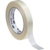 Filament Tape 8954 Tan 19 mm X50 M 0.125 Mm