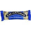 Cashew and Blueberry Fruit and Nut Gluten Free Bar - 45gm (Pack of 12)