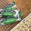 Simple Vegan Fruit and Nut Gluten Free Bar - 40gm (Pack of 12)