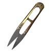 4'' Embroidery Thread Snips N/a - MR025 N/A ONE