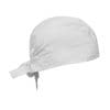 Chef's Zandana White One Size