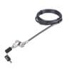Laptop Lock with 2m Cable (Pack of 25 )