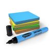 Magnet Notes Assorted (Pack of 40)