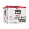 Breakfast Cereal Cornflakes Bag - 500g (Pack of 4)
