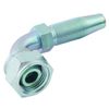 2in BSP Female Reusable Hose Fitting - 11.011-32-32
