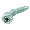 1/2in BSP Female Reusable Hose Fitting - 11.045-8-8