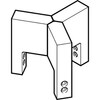 Gripper Jaw Blank Bub for Three-Point MC - 1180955