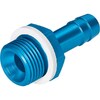 N-3/4-P-13-MS Brb.hose Fitt - 15637