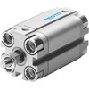 M5 Metric Compact Cylinder - 156783