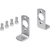 Foot Mounting - 161806