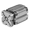 M5 Metric Compact Cylinder - 156865