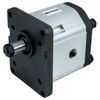 GP3 44CC Motor C/w 1 8T 4BOLTEU BSP - 1MPLA66DE10R