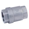 1/2in BSP Barrel Spring Check Valve - 2413-12