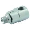 1/2in BSP Male x 1/2in BSP Female Swivel Joint - 2019-3686