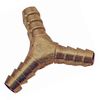 3/8in Hose Tail Y - 2020-1968