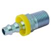 1/2in BSP Tapered Male 82 Series Straight - 39182-8-8