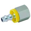 3/4in BSP Female 82 Series Swivel - 39282-12-12