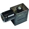 Plug with LED and Protection 230V Ac - 3EV10V20-230