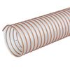 50mm PUR 1.0mm Wall FG 10M - 351-0050-0000