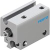 M3 Metric Compact Cylinder - 4886885