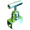 3/4in BSPP Female Needle Valve - BE8720-12