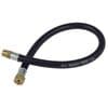 Pressure Hose Air/water 3/8in MF x 4000mm - AW-R6-4000