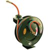 Oxy-Propane Welding Hose Reel Complete with Hose - C808-WELD-OP