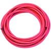 1/4in Red Acetylene Gas Welding Hose 25M - GWH-1/4-25R