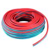 3/8in Blue Ox/red Act Twin Hose 50M - GWH-3/8-50-TWIN