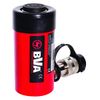 15 Ton Capacity Single Acting Cylinder 25mm Length - H1501