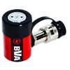 10 Ton Capacity Single Acting Cylinder 25mm Length - H1001