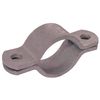 Flat Tube Clamp 49mm Nominal Bore Hydraulic Tube Clamp - FRDZ-49A