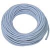 3/8 Propane Hose C/w Galvanised Overbraid 25M - GGWH-3/8-25