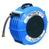 Retractable Oxy-Propane Welding Hose Reel Complete with Hose - HOP200