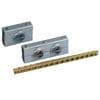Single Clamp Set Series 32 10 In A Box - MC322