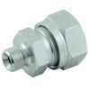 1.1/4in OD x 1.1/4in BSP Male Stud - MC20-20