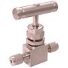 1/4in OD Stainless Steel Needle Valve - NV6000-14