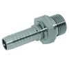 2in BSP Male X Hose Tail 2in Hose ID - SMI51-2