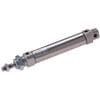 10X25mm Double Acting Cylinder - RM/8010/M/25