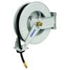 No Hose Capacity 15M 1/2in Rubber Hose - SAHR-15N-12