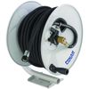 High Pres Hose Reel 3/8 2 Wire 30M - SWHR-30-38