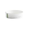 Paper Food Bowl PLA Lined 26oz - Pack of 300