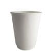 Hot Cup 8oz Double Wall White - Pack of 500