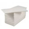 Napkin 33cm 2 Ply 8 Fold White - Pack of 2000
