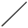 Straw Black Paper 8 - Pack of 250