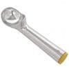 Ice Cream Scoop Yellow Cap 3oz